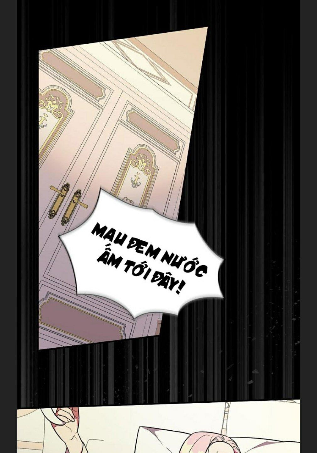 đọc truyện Phu Nhân Mong Manh Yếu Đuối Của Công Tước Chương 4.1 ảnh 16 tại Thiên Thai Truyện