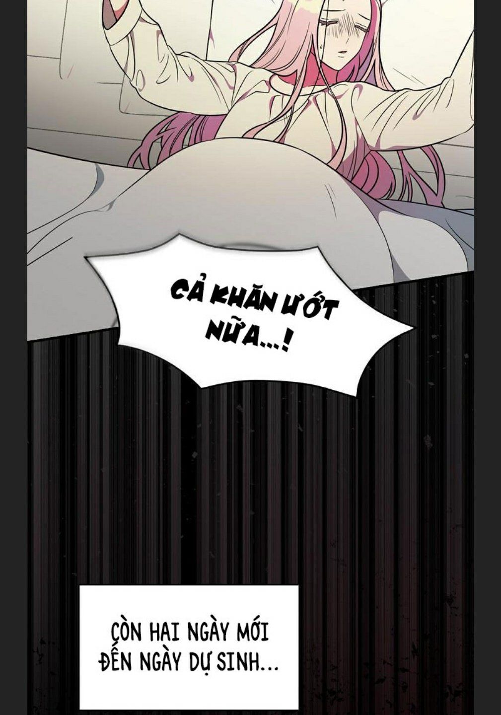 đọc truyện Phu Nhân Mong Manh Yếu Đuối Của Công Tước Chương 4.1 ảnh 17 tại Thiên Thai Truyện