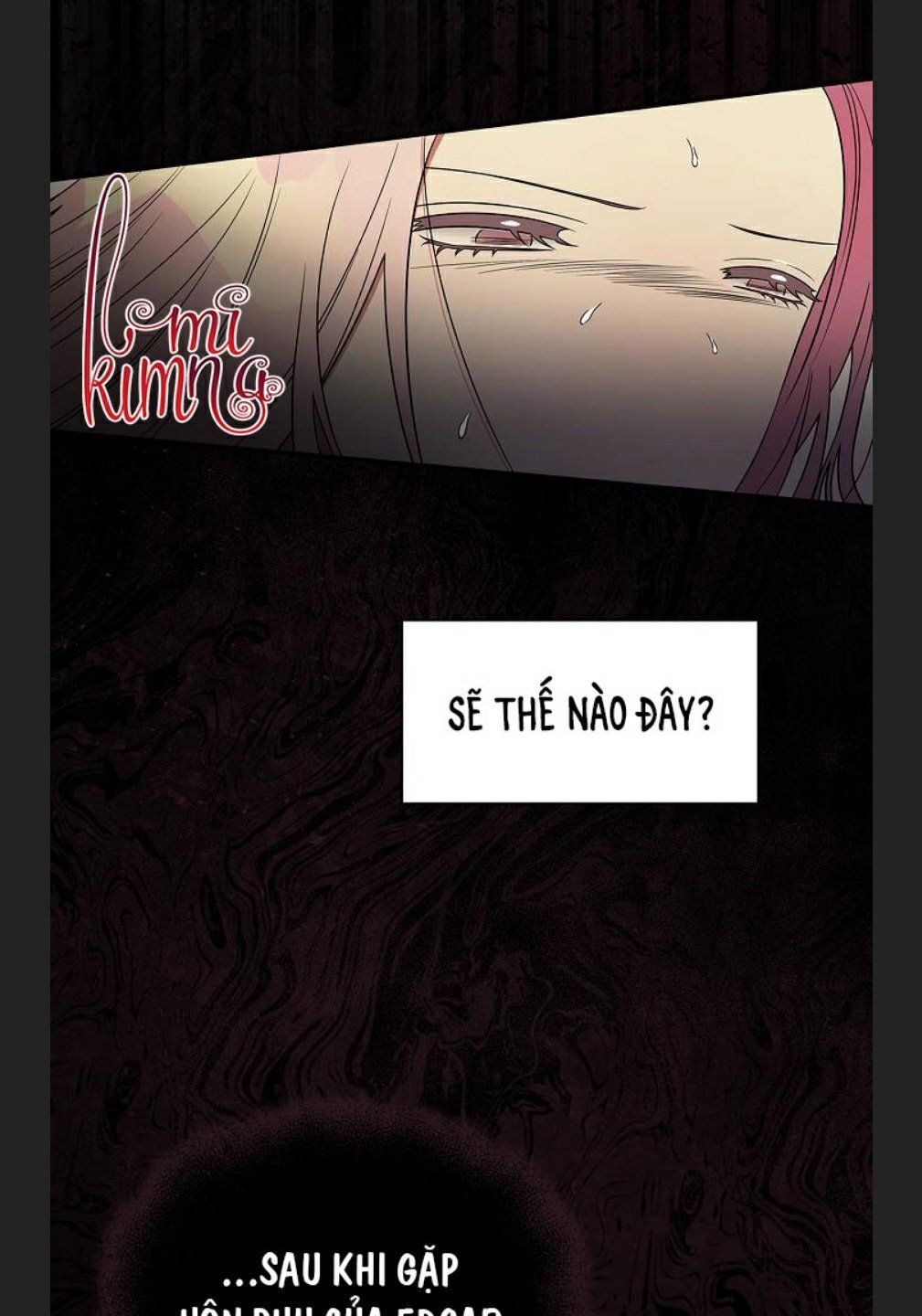 đọc truyện Phu Nhân Mong Manh Yếu Đuối Của Công Tước Chương 4.1 ảnh 18 tại Thiên Thai Truyện