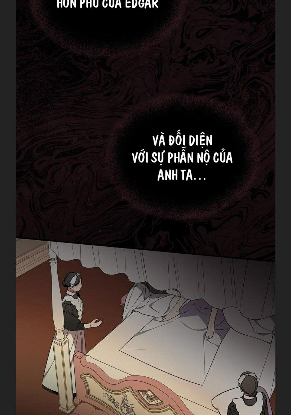 đọc truyện Phu Nhân Mong Manh Yếu Đuối Của Công Tước Chương 4.1 ảnh 19 tại Thiên Thai Truyện