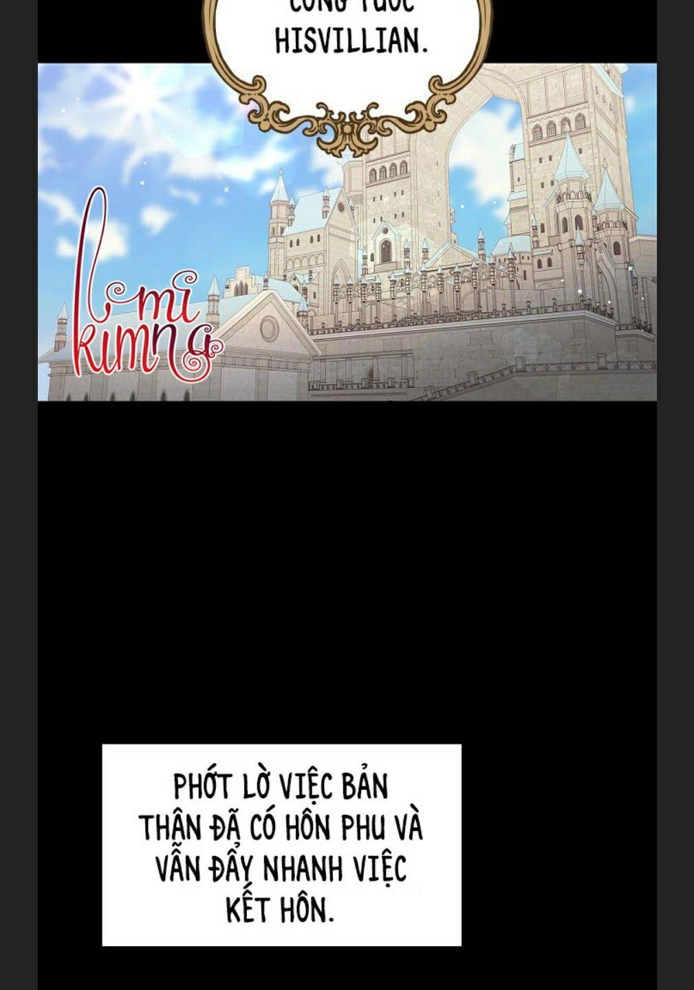 đọc truyện Phu Nhân Mong Manh Yếu Đuối Của Công Tước Chương 4.1 ảnh 4 tại Thiên Thai Truyện