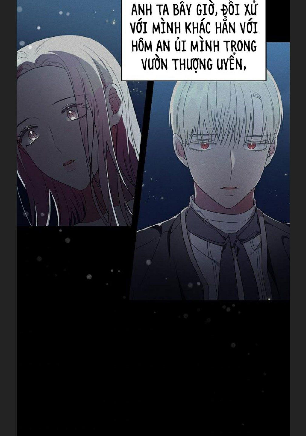 đọc truyện Phu Nhân Mong Manh Yếu Đuối Của Công Tước Chương 4.1 ảnh 6 tại Thiên Thai Truyện