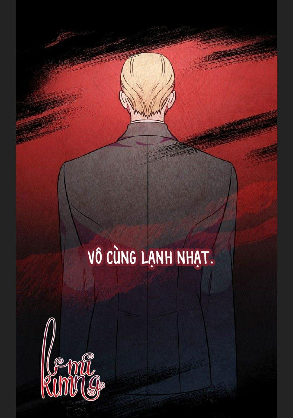 đọc truyện Phu Nhân Mong Manh Yếu Đuối Của Công Tước Chương 4.1 ảnh 7 tại Thiên Thai Truyện