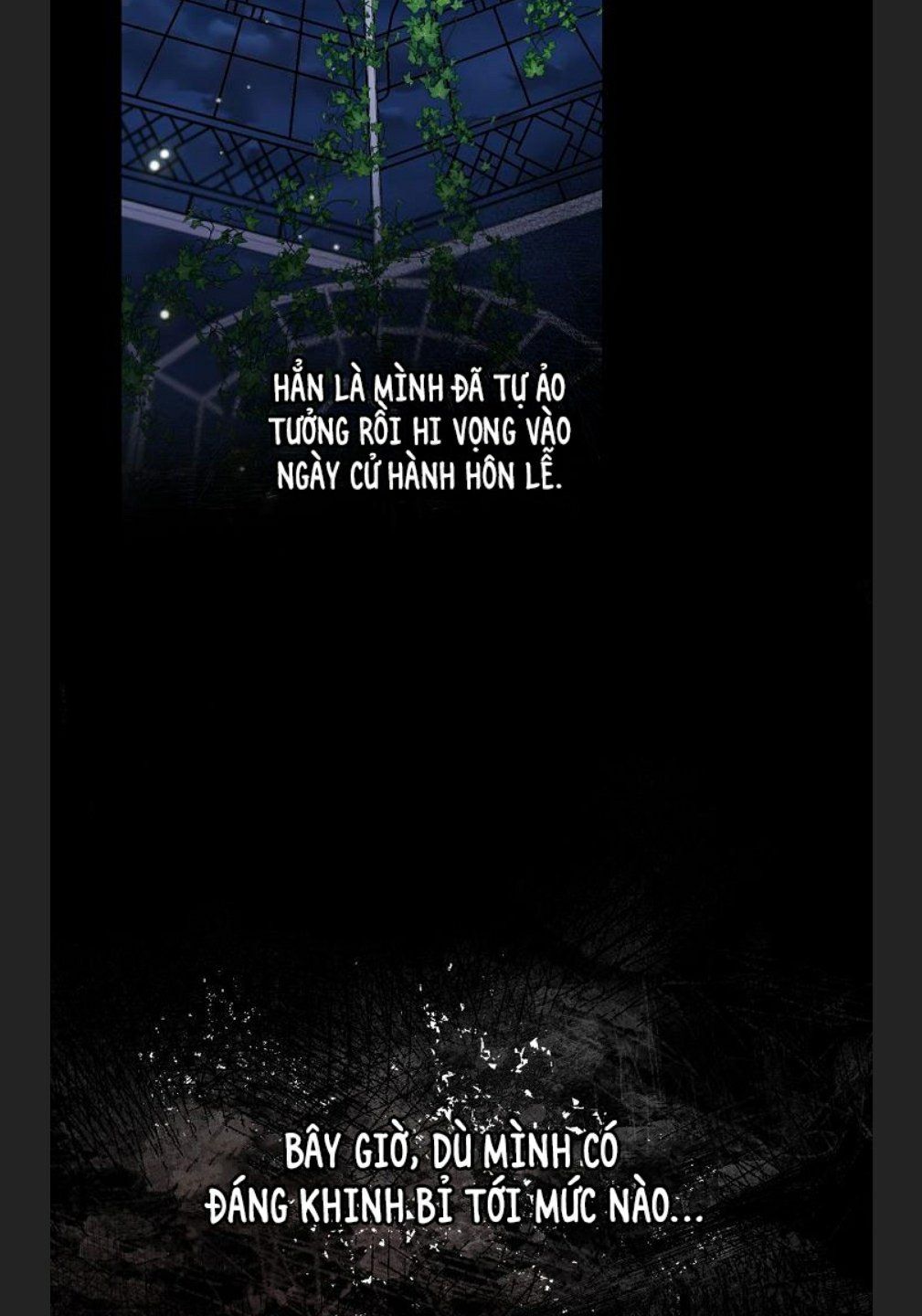 đọc truyện Phu Nhân Mong Manh Yếu Đuối Của Công Tước Chương 4.1 ảnh 11 tại Thiên Thai Truyện