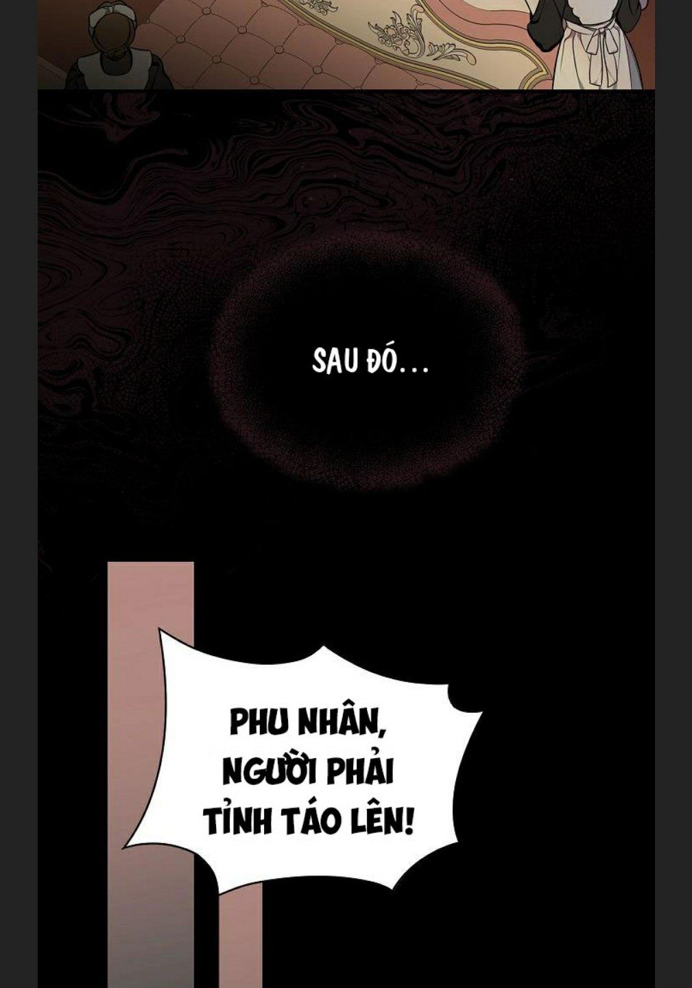 đọc truyện Phu Nhân Mong Manh Yếu Đuối Của Công Tước Chương 4.2 ảnh 3 tại Thiên Thai Truyện