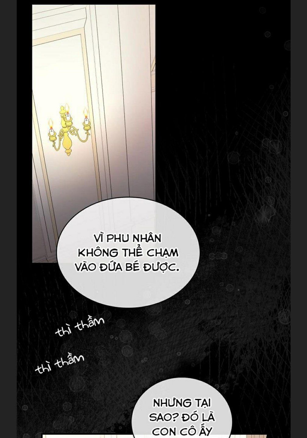 đọc truyện Phu Nhân Mong Manh Yếu Đuối Của Công Tước Chương 4.2 ảnh 14 tại Thiên Thai Truyện