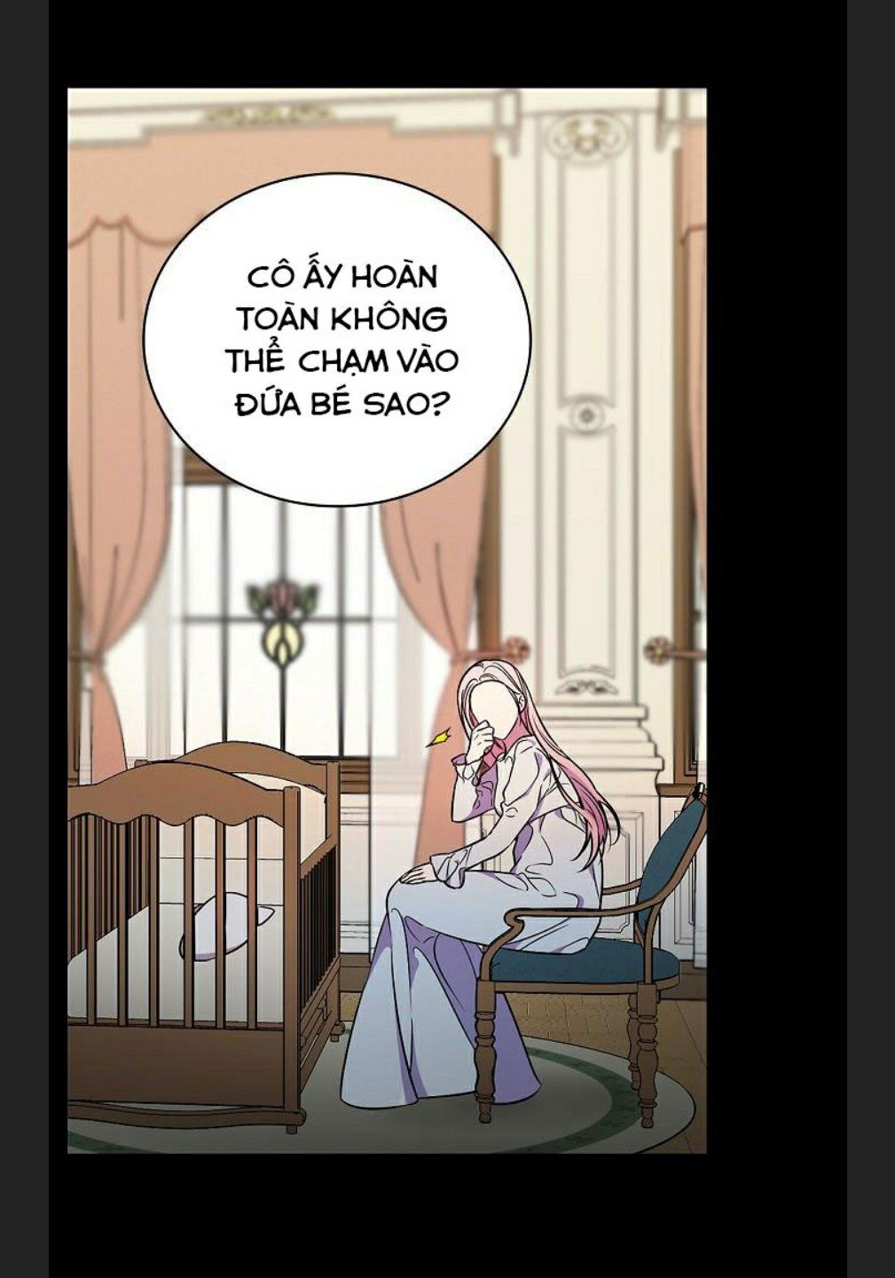 đọc truyện Phu Nhân Mong Manh Yếu Đuối Của Công Tước Chương 4.2 ảnh 17 tại Thiên Thai Truyện