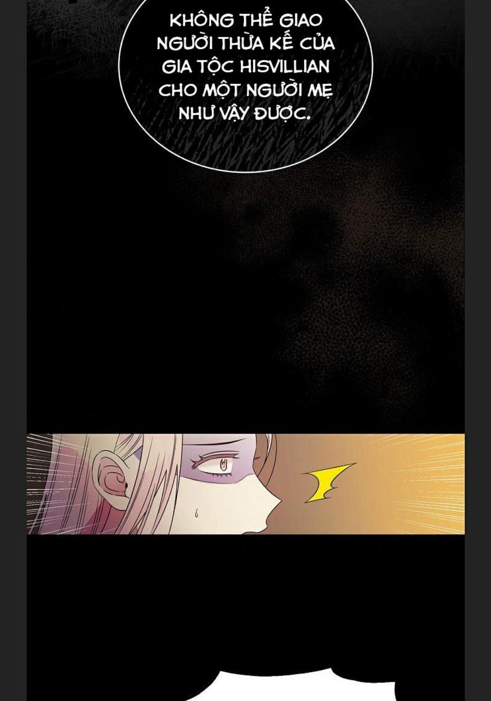 đọc truyện Phu Nhân Mong Manh Yếu Đuối Của Công Tước Chương 4.2 ảnh 19 tại Thiên Thai Truyện