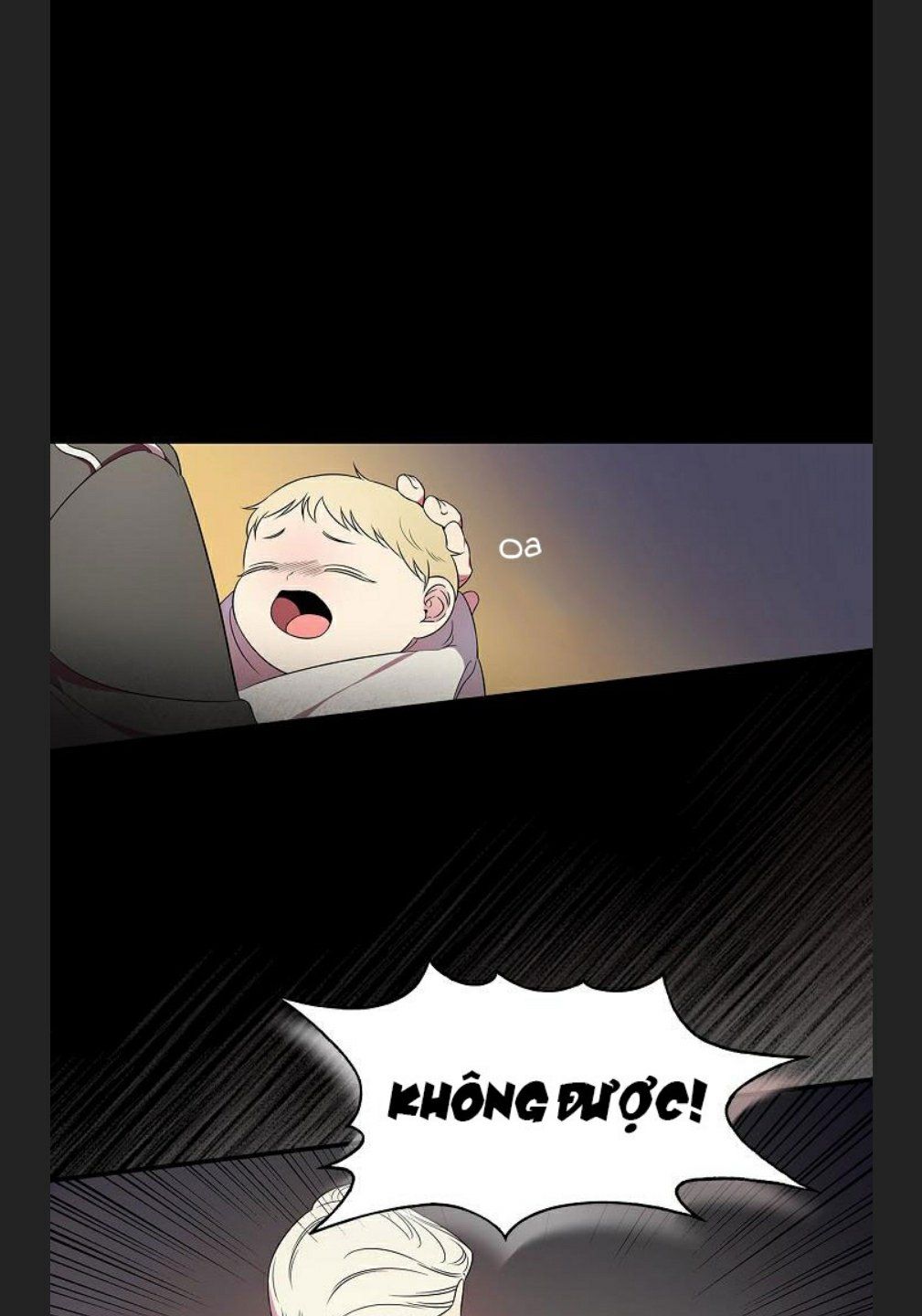 đọc truyện Phu Nhân Mong Manh Yếu Đuối Của Công Tước Chương 4.2 ảnh 22 tại Thiên Thai Truyện