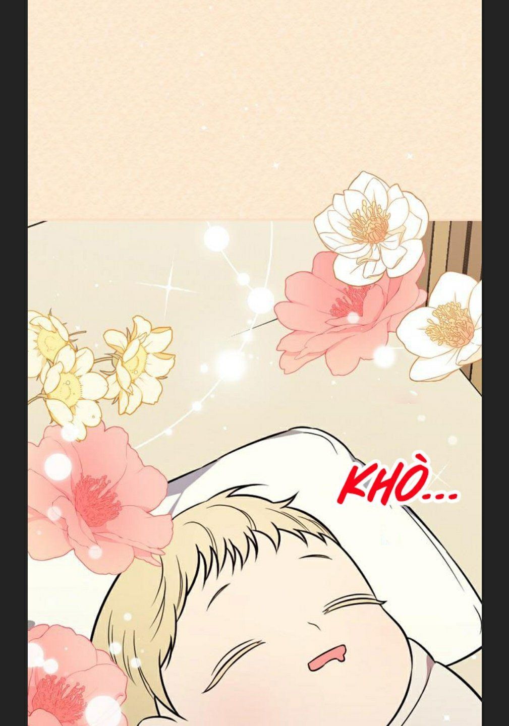 đọc truyện Phu Nhân Mong Manh Yếu Đuối Của Công Tước Chương 4.2 ảnh 6 tại Thiên Thai Truyện