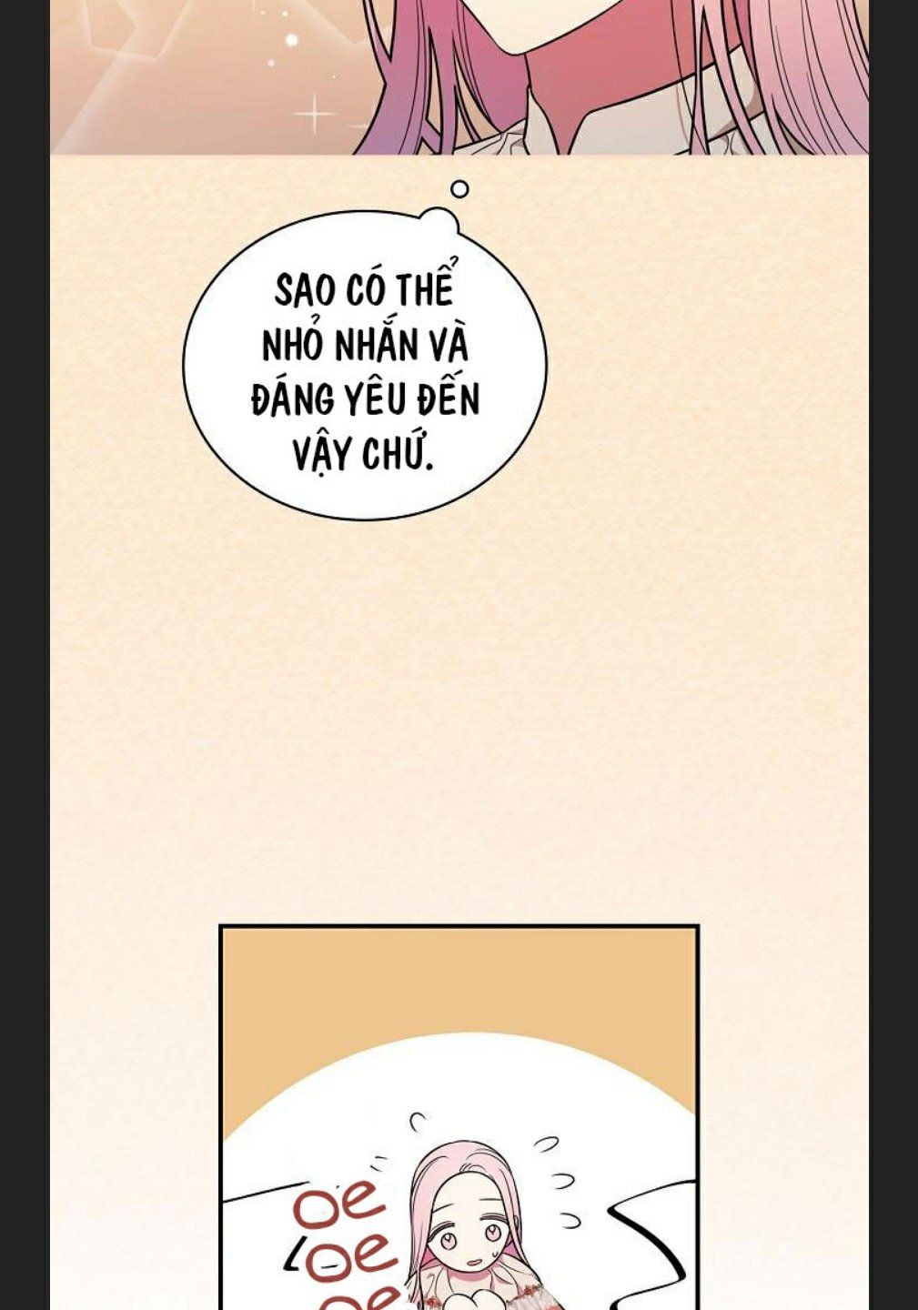 đọc truyện Phu Nhân Mong Manh Yếu Đuối Của Công Tước Chương 4.2 ảnh 8 tại Thiên Thai Truyện