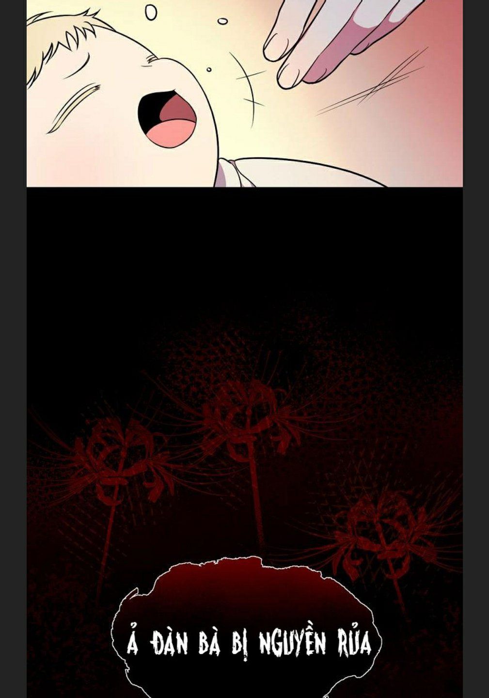 đọc truyện Phu Nhân Mong Manh Yếu Đuối Của Công Tước Chương 4.2 ảnh 10 tại Thiên Thai Truyện