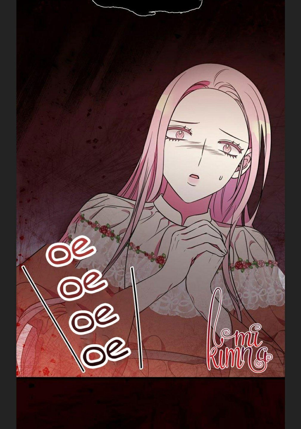 đọc truyện Phu Nhân Mong Manh Yếu Đuối Của Công Tước Chương 4.2 ảnh 11 tại Thiên Thai Truyện