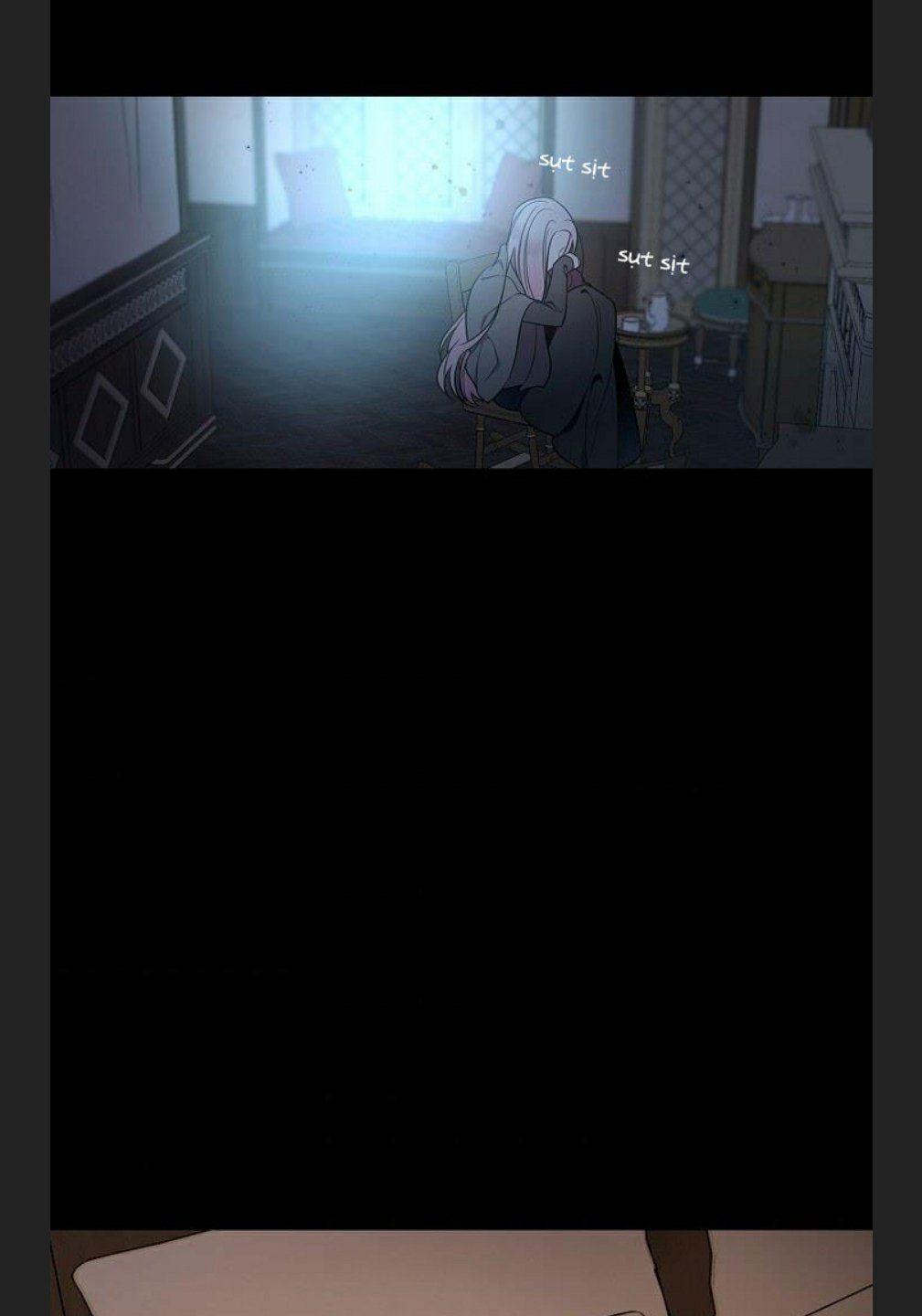 đọc truyện Phu Nhân Mong Manh Yếu Đuối Của Công Tước Chương 4.3 ảnh 17 tại Thiên Thai Truyện