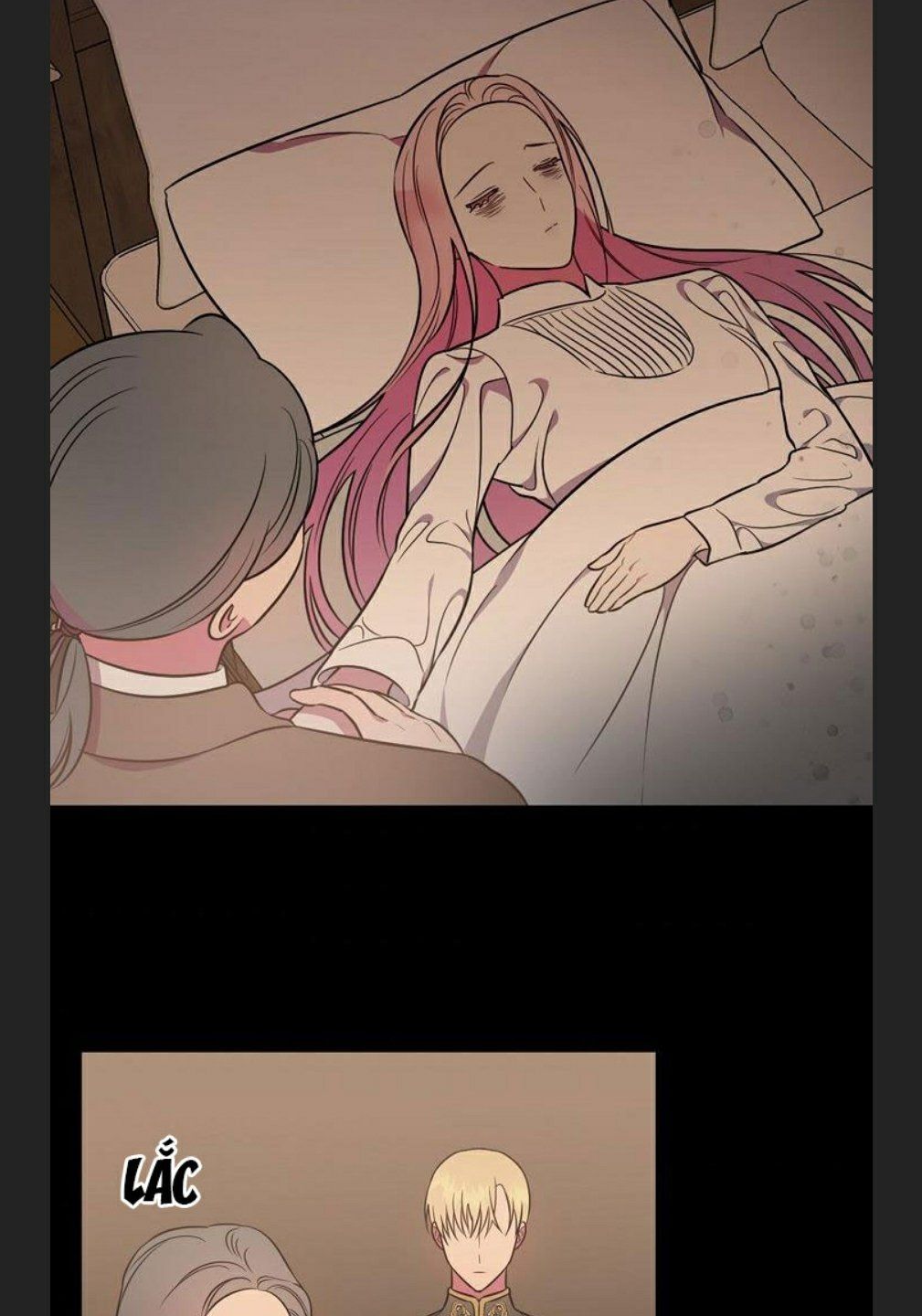 đọc truyện Phu Nhân Mong Manh Yếu Đuối Của Công Tước Chương 4.3 ảnh 18 tại Thiên Thai Truyện