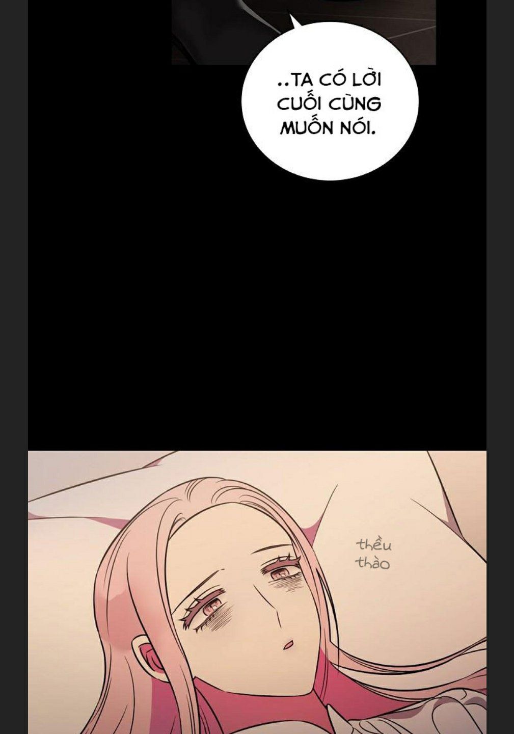 đọc truyện Phu Nhân Mong Manh Yếu Đuối Của Công Tước Chương 4.3 ảnh 20 tại Thiên Thai Truyện