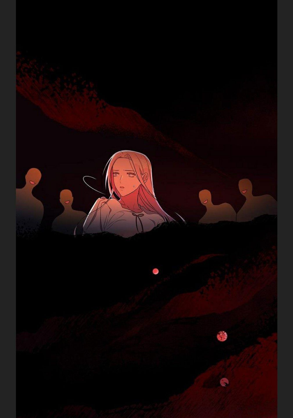 đọc truyện Phu Nhân Mong Manh Yếu Đuối Của Công Tước Chương 4.3 ảnh 5 tại Thiên Thai Truyện