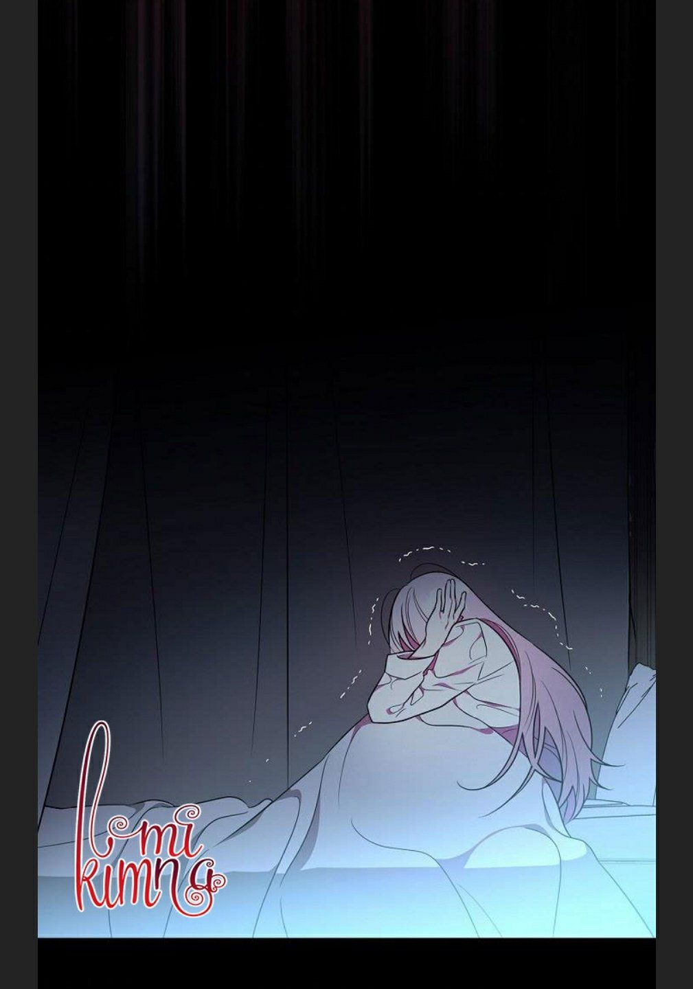 đọc truyện Phu Nhân Mong Manh Yếu Đuối Của Công Tước Chương 4.3 ảnh 8 tại Thiên Thai Truyện