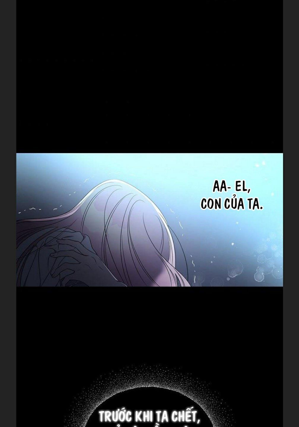 đọc truyện Phu Nhân Mong Manh Yếu Đuối Của Công Tước Chương 4.3 ảnh 9 tại Thiên Thai Truyện