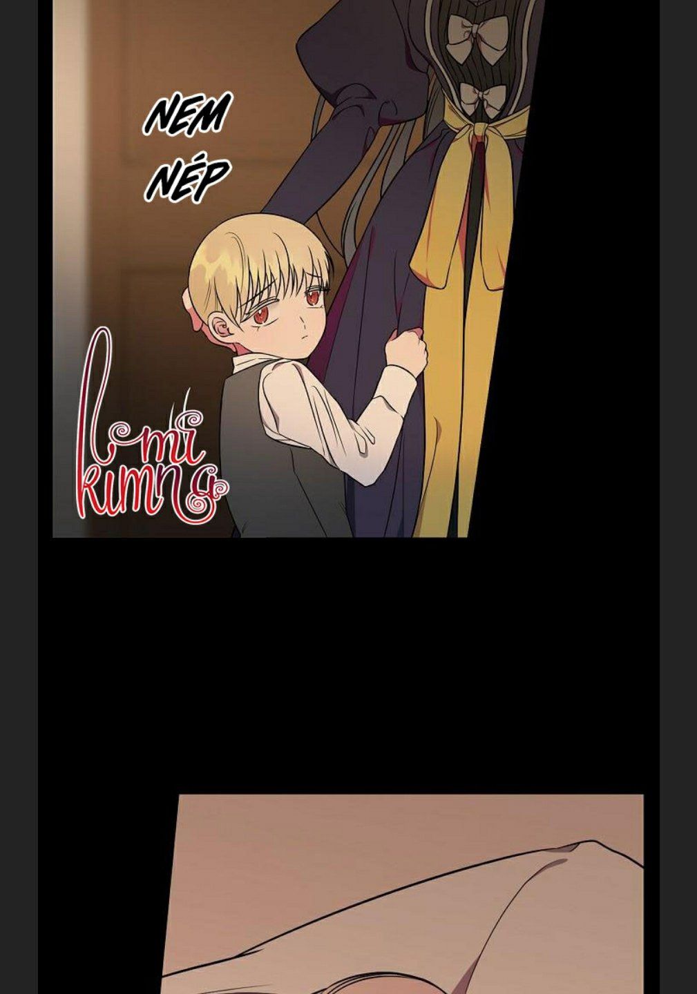 đọc truyện Phu Nhân Mong Manh Yếu Đuối Của Công Tước Chương 4.4 ảnh 3 tại Thiên Thai Truyện