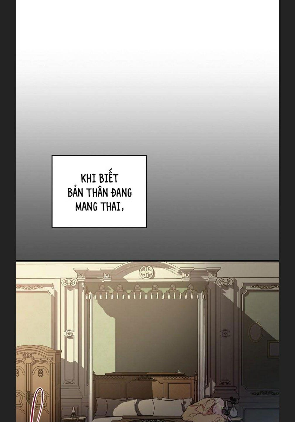 đọc truyện Phu Nhân Mong Manh Yếu Đuối Của Công Tước Chương 4.4 ảnh 20 tại Thiên Thai Truyện