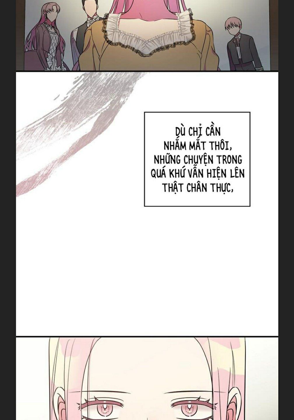 đọc truyện Phu Nhân Mong Manh Yếu Đuối Của Công Tước Chương 4.4 ảnh 22 tại Thiên Thai Truyện