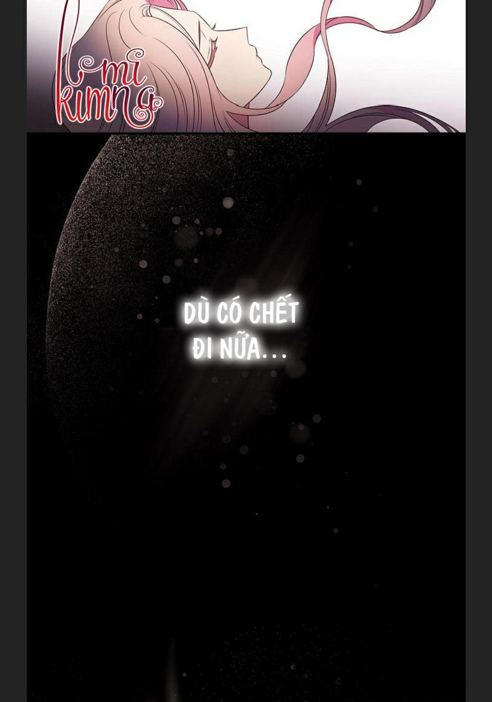 đọc truyện Phu Nhân Mong Manh Yếu Đuối Của Công Tước Chương 4.4 ảnh 9 tại Thiên Thai Truyện