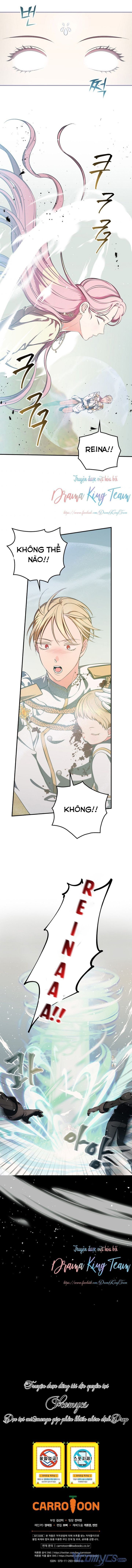 đọc truyện Phu Nhân Mong Manh Yếu Đuối Của Công Tước Chương 45.5 ảnh 4 tại Thiên Thai Truyện