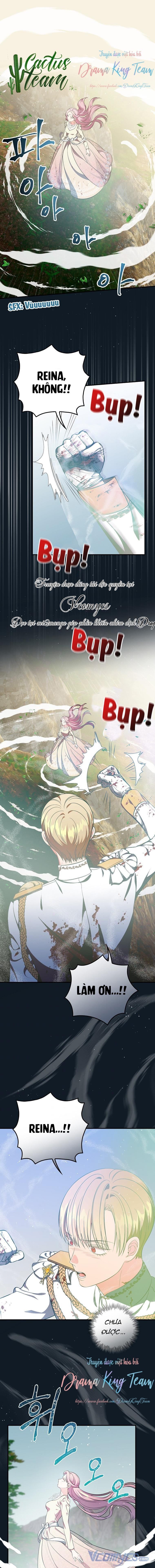 đọc truyện Phu Nhân Mong Manh Yếu Đuối Của Công Tước Chương 46 ảnh 3 tại Thiên Thai Truyện