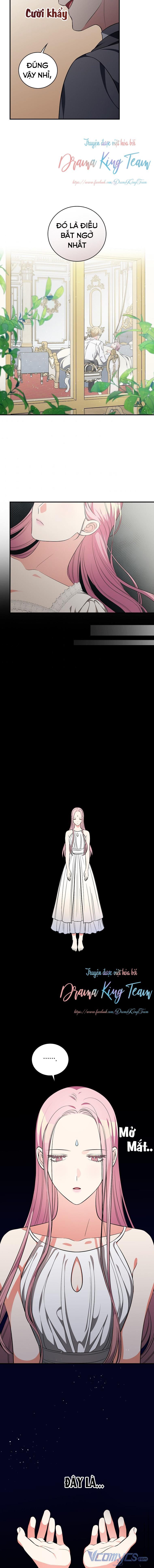 đọc truyện Phu Nhân Mong Manh Yếu Đuối Của Công Tước Chương 46 ảnh 9 tại Thiên Thai Truyện