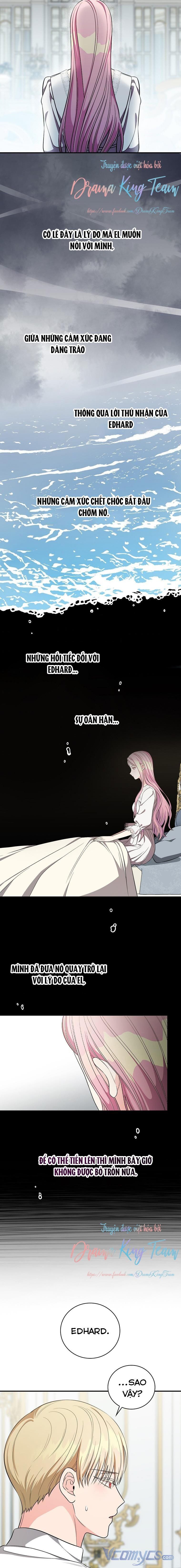 đọc truyện Phu Nhân Mong Manh Yếu Đuối Của Công Tước Chương 47.5 ảnh 6 tại Thiên Thai Truyện