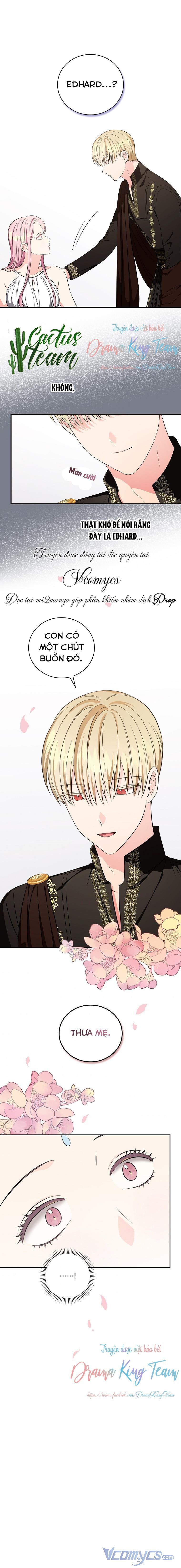 đọc truyện Phu Nhân Mong Manh Yếu Đuối Của Công Tước Chương 47 ảnh 3 tại Thiên Thai Truyện