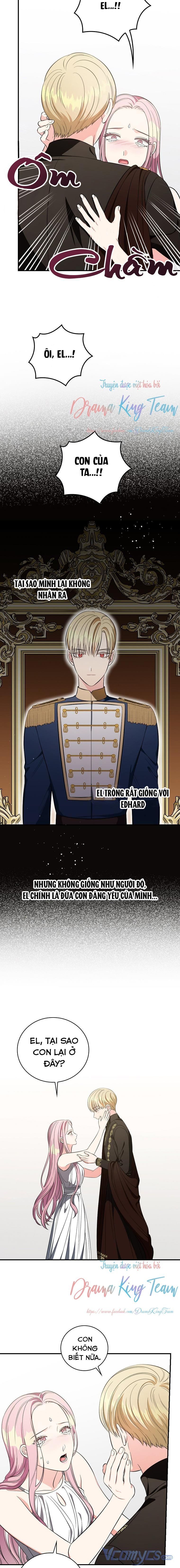 đọc truyện Phu Nhân Mong Manh Yếu Đuối Của Công Tước Chương 47 ảnh 5 tại Thiên Thai Truyện