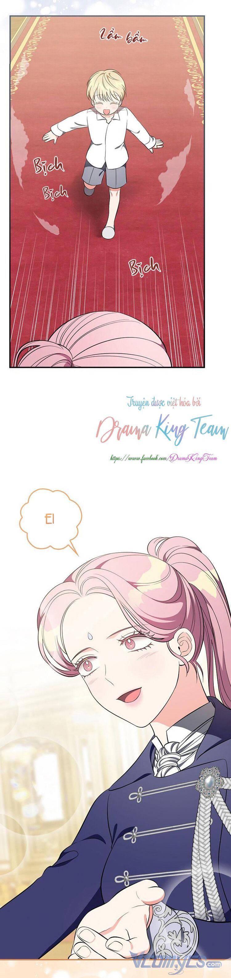 đọc truyện Phu Nhân Mong Manh Yếu Đuối Của Công Tước Chương 48.5 ảnh 15 tại Thiên Thai Truyện