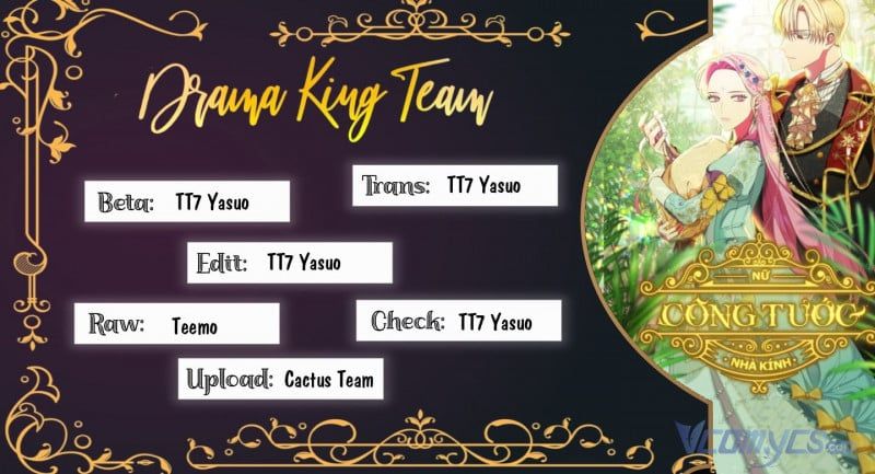 đọc truyện Phu Nhân Mong Manh Yếu Đuối Của Công Tước Chương 48.5 ảnh 17 tại Thiên Thai Truyện