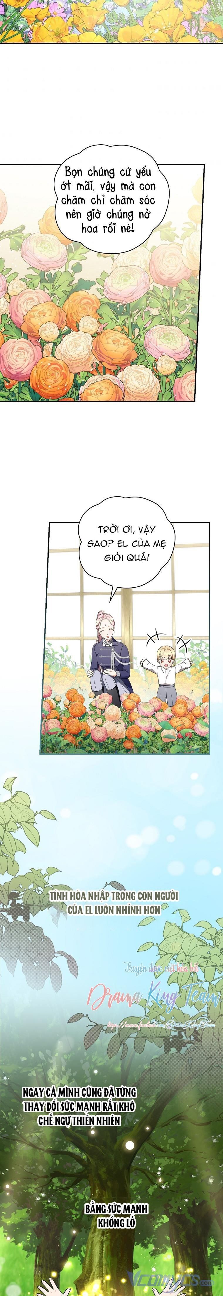 đọc truyện Phu Nhân Mong Manh Yếu Đuối Của Công Tước Chương 49 ảnh 13 tại Thiên Thai Truyện