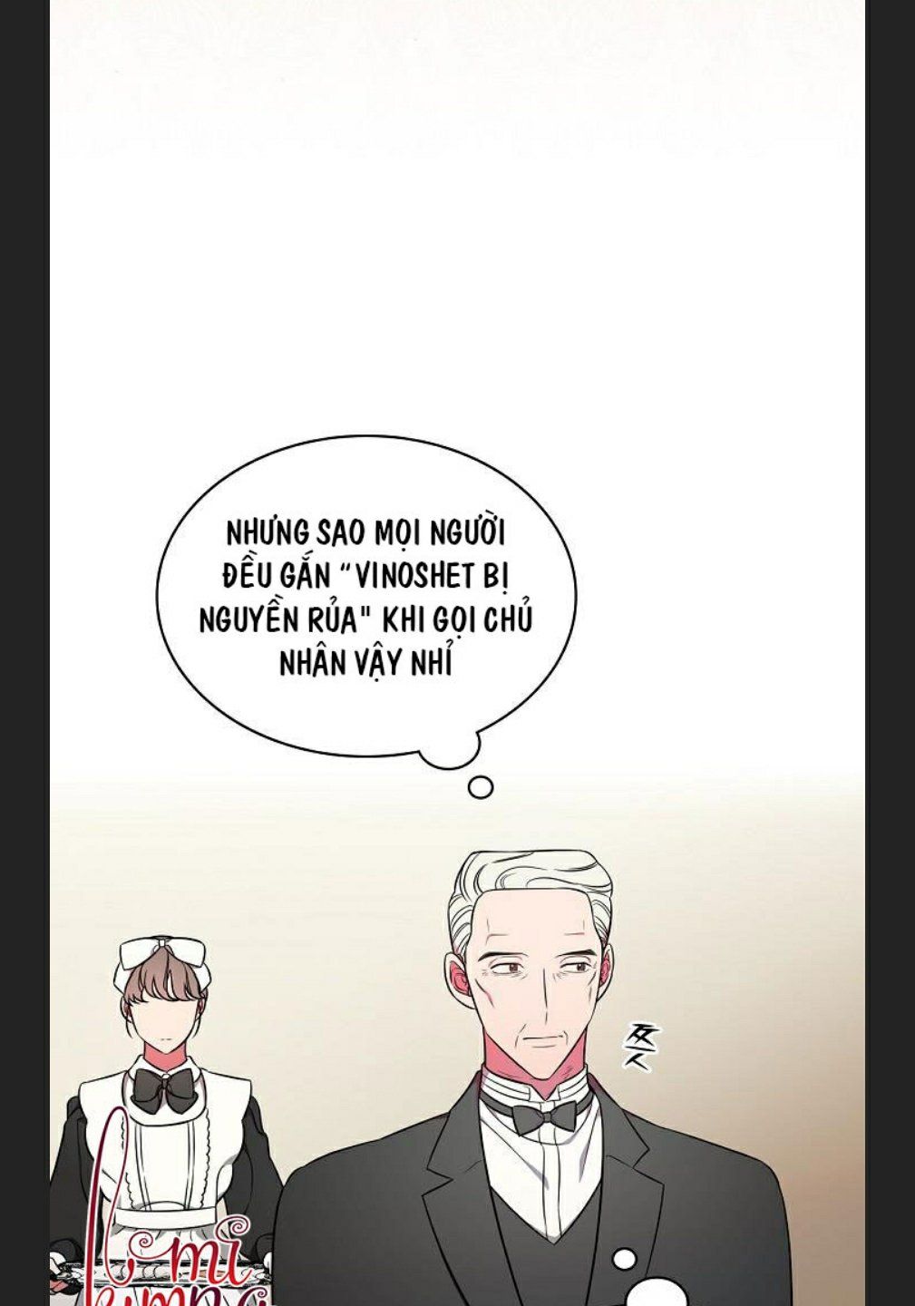 đọc truyện Phu Nhân Mong Manh Yếu Đuối Của Công Tước Chương 5.1 ảnh 15 tại Thiên Thai Truyện