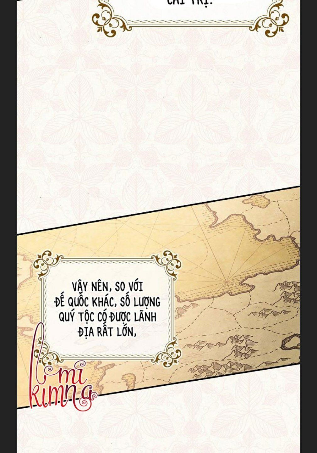 đọc truyện Phu Nhân Mong Manh Yếu Đuối Của Công Tước Chương 5.1 ảnh 5 tại Thiên Thai Truyện