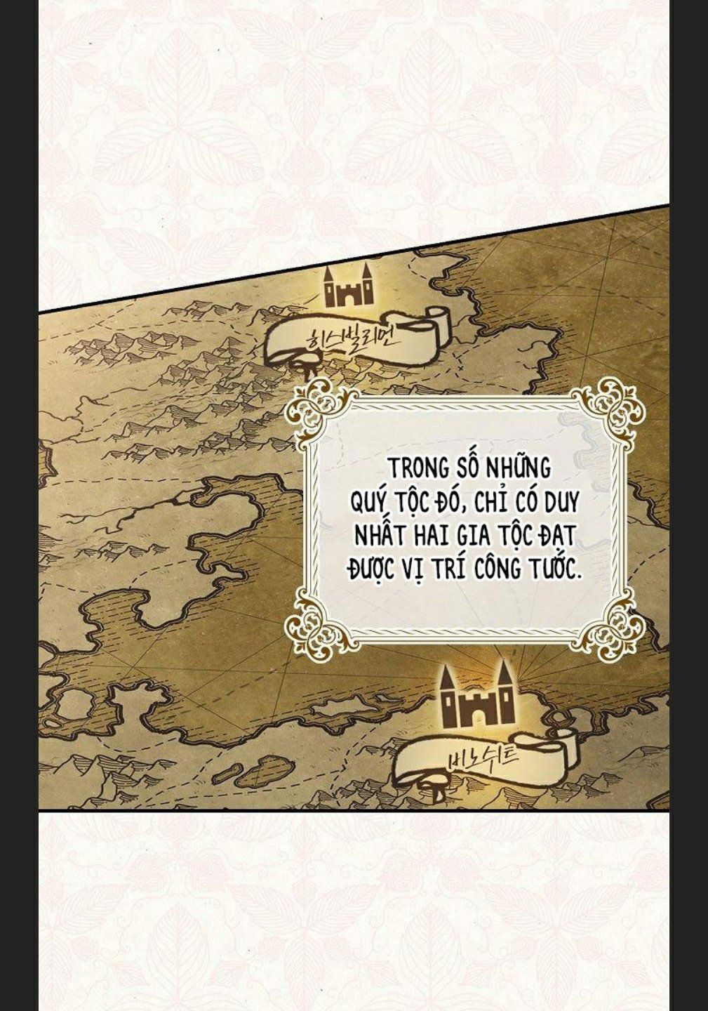 đọc truyện Phu Nhân Mong Manh Yếu Đuối Của Công Tước Chương 5.1 ảnh 6 tại Thiên Thai Truyện