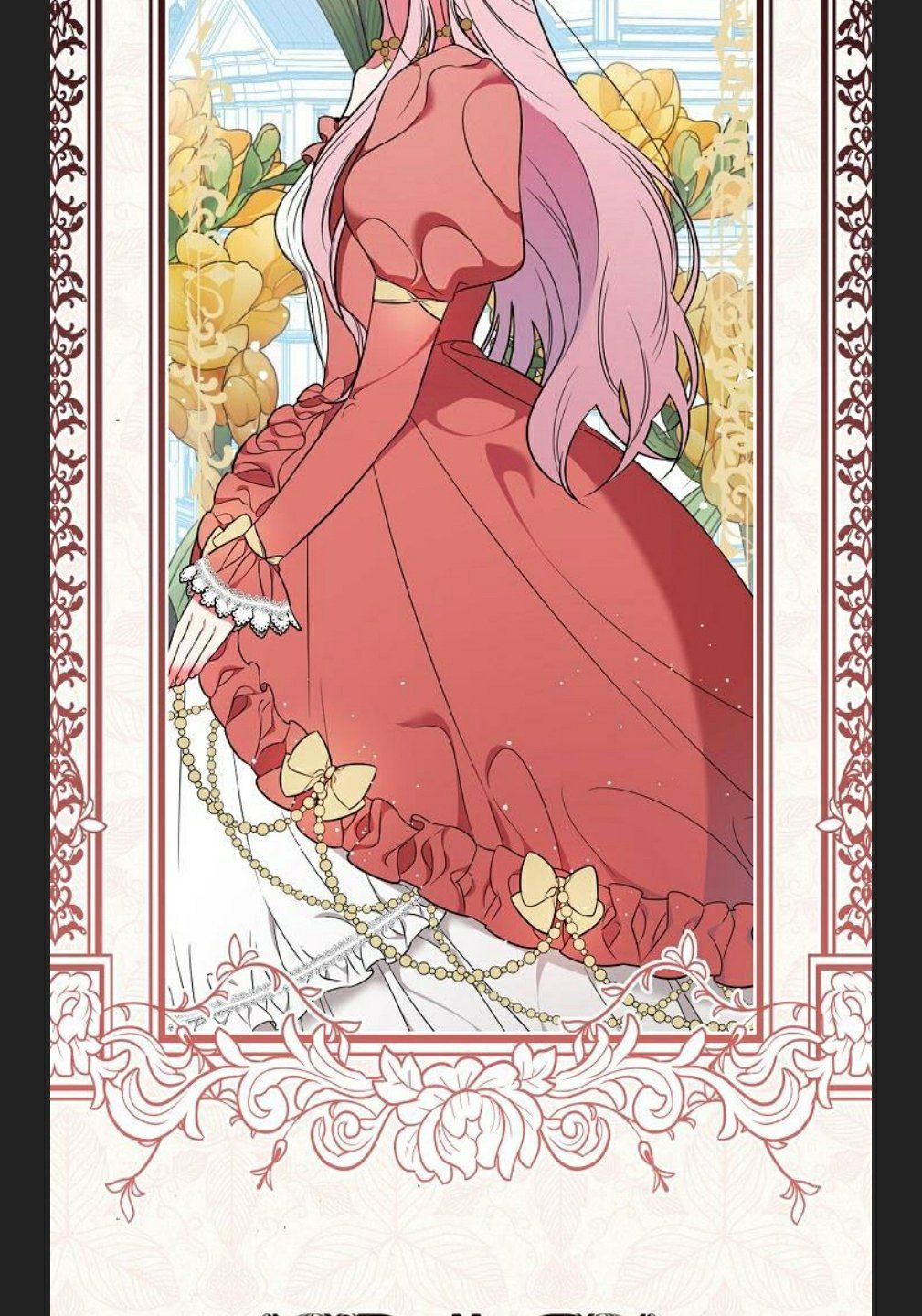 đọc truyện Phu Nhân Mong Manh Yếu Đuối Của Công Tước Chương 5.1 ảnh 8 tại Thiên Thai Truyện