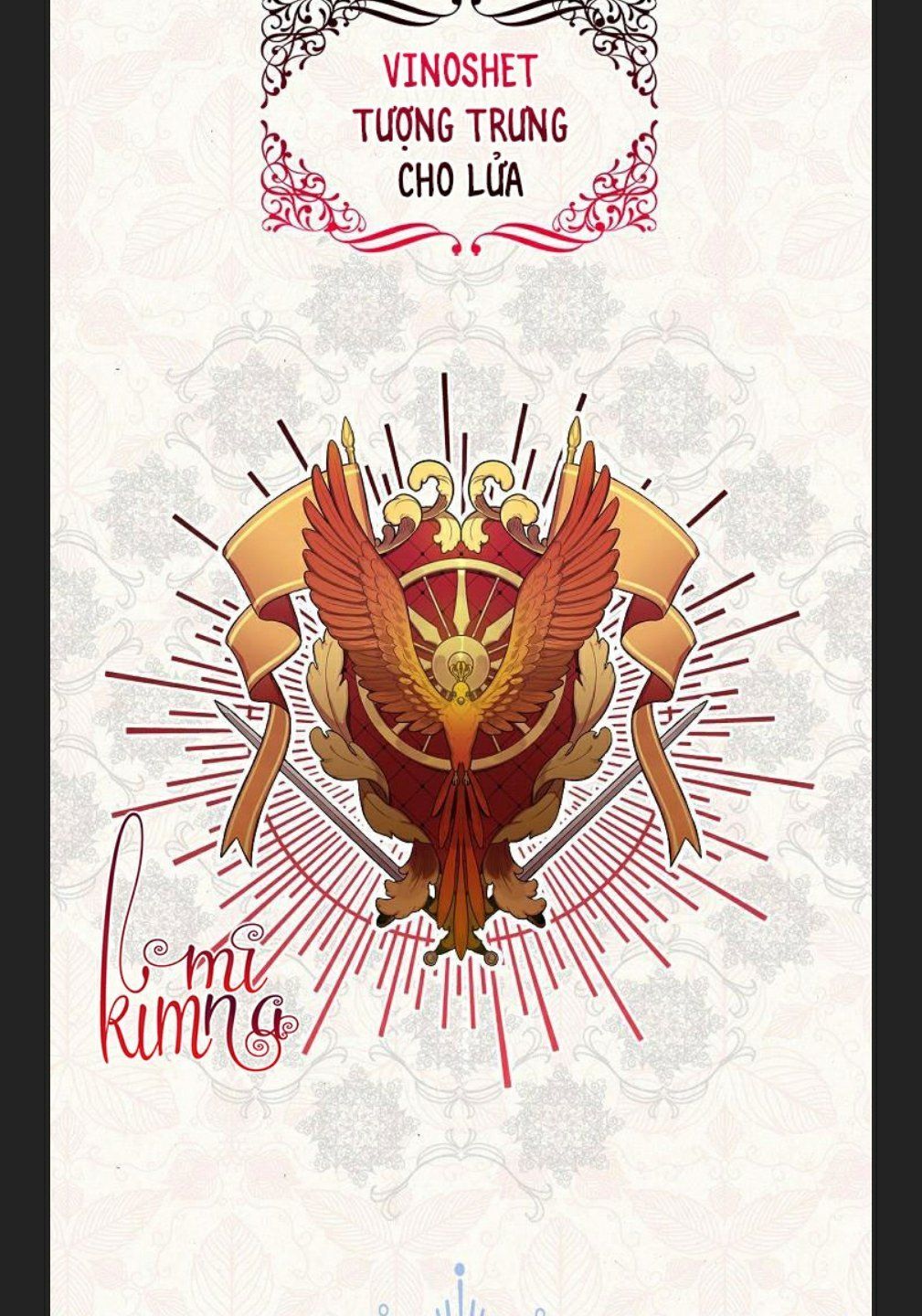 đọc truyện Phu Nhân Mong Manh Yếu Đuối Của Công Tước Chương 5.1 ảnh 9 tại Thiên Thai Truyện