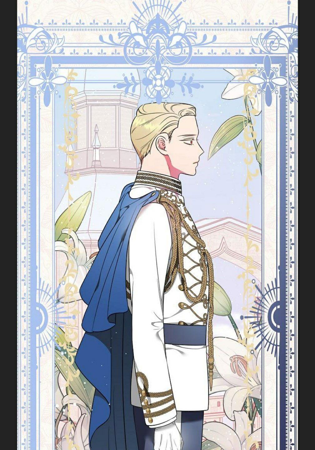 đọc truyện Phu Nhân Mong Manh Yếu Đuối Của Công Tước Chương 5.1 ảnh 10 tại Thiên Thai Truyện