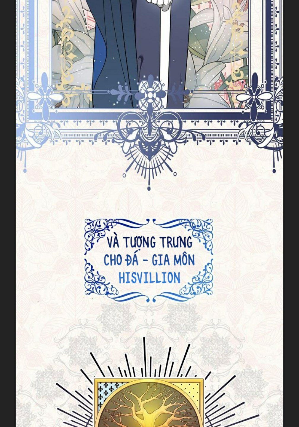 đọc truyện Phu Nhân Mong Manh Yếu Đuối Của Công Tước Chương 5.1 ảnh 11 tại Thiên Thai Truyện