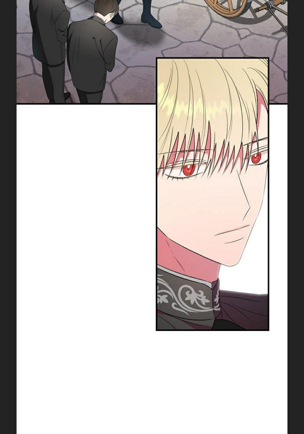 đọc truyện Phu Nhân Mong Manh Yếu Đuối Của Công Tước Chương 5.2 ảnh 12 tại Thiên Thai Truyện