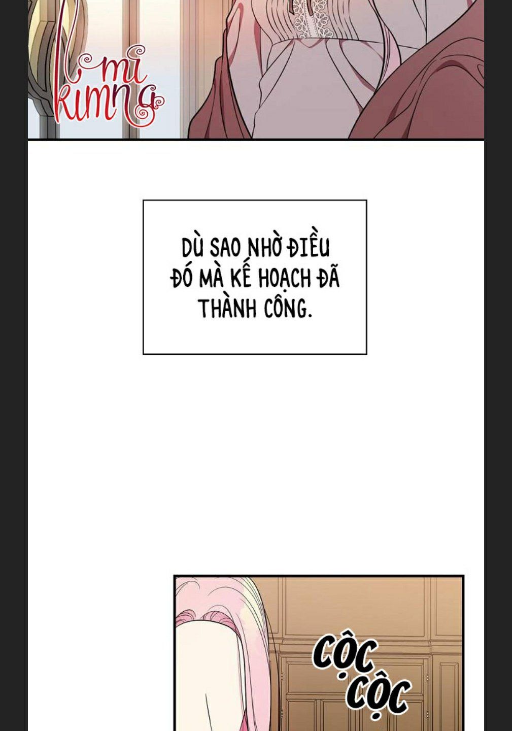 đọc truyện Phu Nhân Mong Manh Yếu Đuối Của Công Tước Chương 5.2 ảnh 14 tại Thiên Thai Truyện