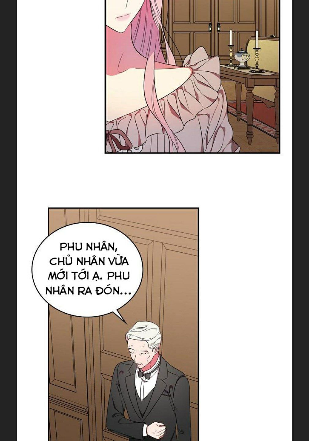 đọc truyện Phu Nhân Mong Manh Yếu Đuối Của Công Tước Chương 5.2 ảnh 15 tại Thiên Thai Truyện