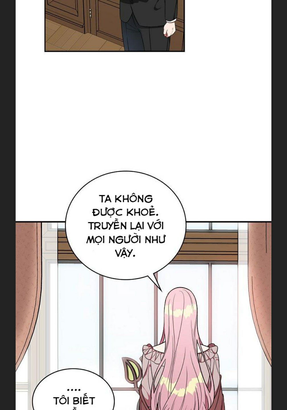 đọc truyện Phu Nhân Mong Manh Yếu Đuối Của Công Tước Chương 5.2 ảnh 16 tại Thiên Thai Truyện