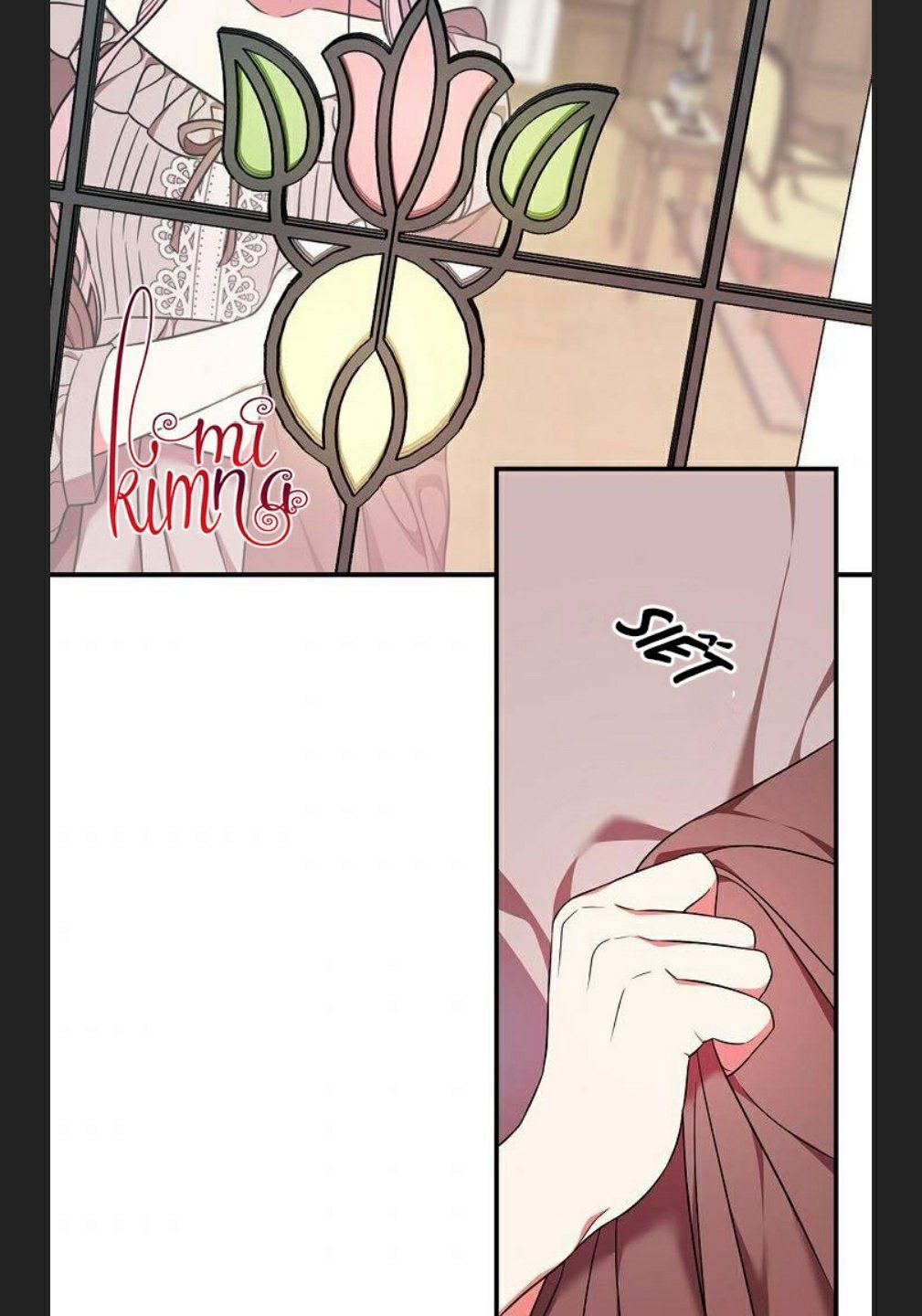 đọc truyện Phu Nhân Mong Manh Yếu Đuối Của Công Tước Chương 5.2 ảnh 18 tại Thiên Thai Truyện