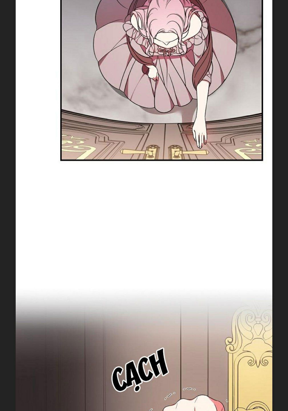 đọc truyện Phu Nhân Mong Manh Yếu Đuối Của Công Tước Chương 5.2 ảnh 22 tại Thiên Thai Truyện