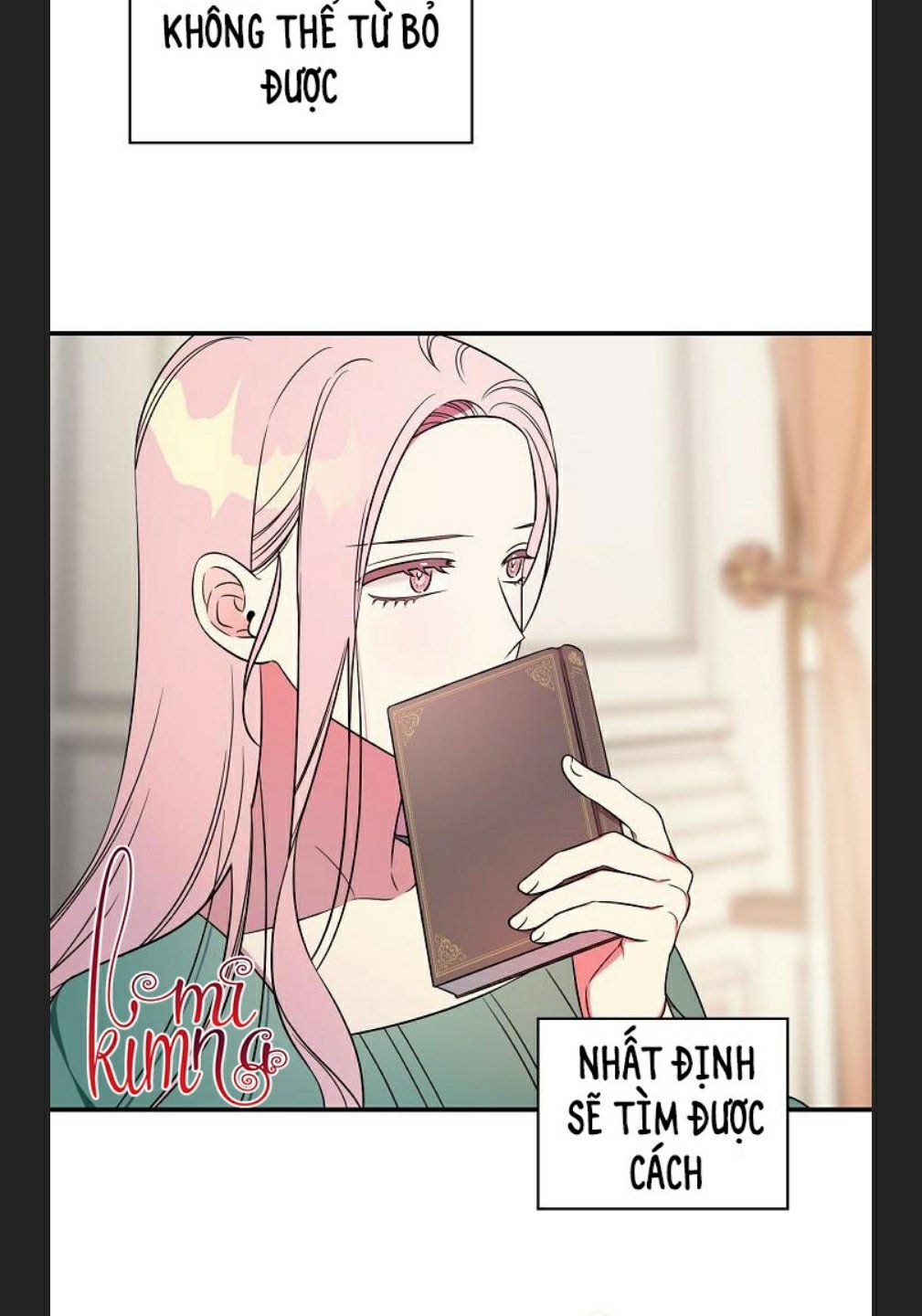 đọc truyện Phu Nhân Mong Manh Yếu Đuối Của Công Tước Chương 5.2 ảnh 5 tại Thiên Thai Truyện